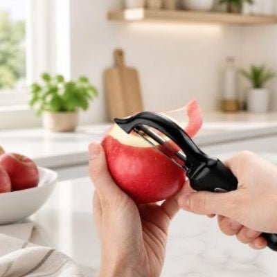 econome tomate précis pomme économique rapide cuisine moderne