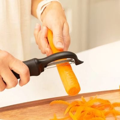 econome tomate lame précise carottes
