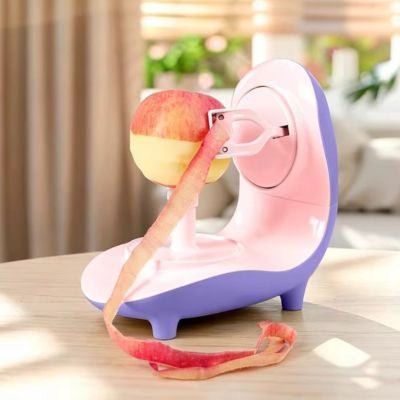 epluche pomme électrique elegant précis design table