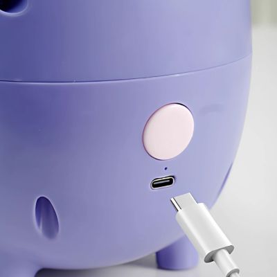 epluche pomme électrique movile rechargeable usb