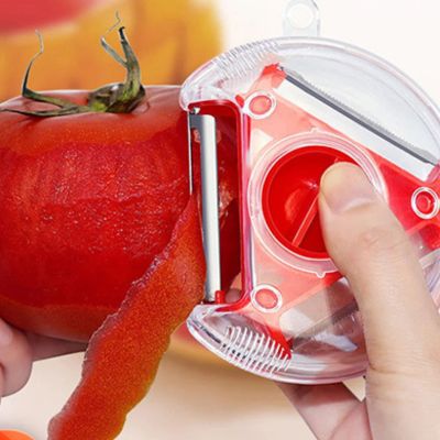epluche tomate epluchage tomate avec peau fine sans pulpe