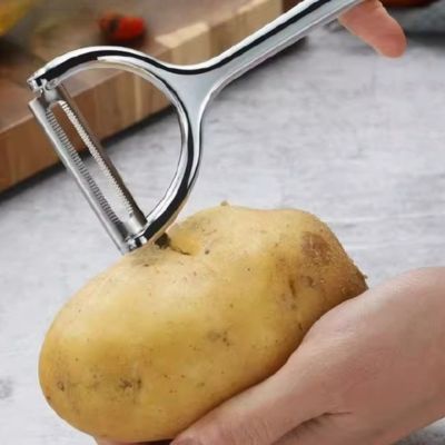 eplucheur multifonction pour enlever les yeux pomme de terre
