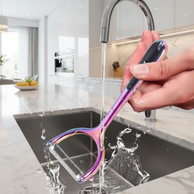 eplucheur original durable et hygiénique nettoyage facile eau