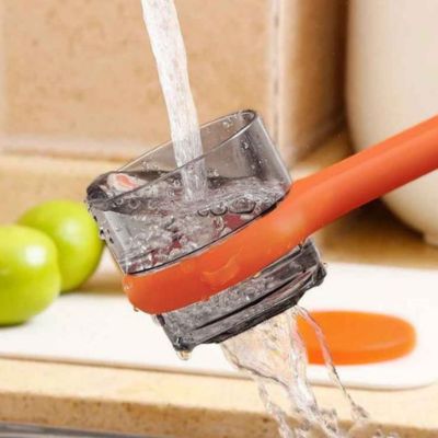 eplucheur tomates nettoyage facile confortable
