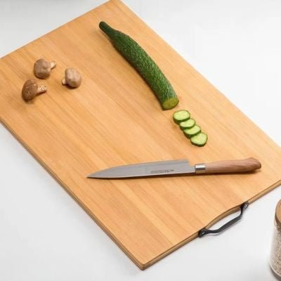 grande planche a decouper durable résistante solide
