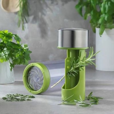 hachoir à persil élégant design polyvalent cuisine