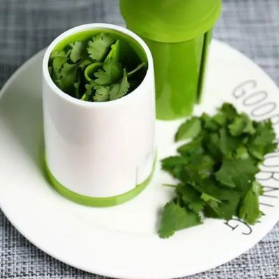 hachoir à persil manuel élégant pratique