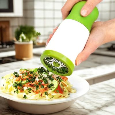 hachoir à persil manuel plat gourmand pâtes