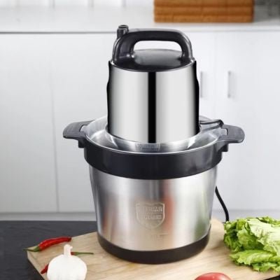 hachoir élecrique elegant stable efficace puissant