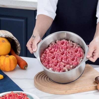 hachoir-électrique-viande-hachée-cuisine-moderne
