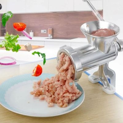 hachoir manuel à viande pratique polyvalent durable