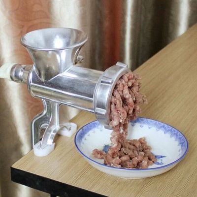 hachoir manuel à viande rapide solide durable