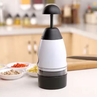 hachoir manuel persil élégant compact cuisine moderne