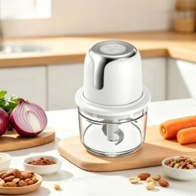 hachoir mini design polyvalent cuisine