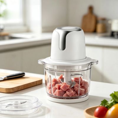 hachoir mini résistant durable viande cuisine