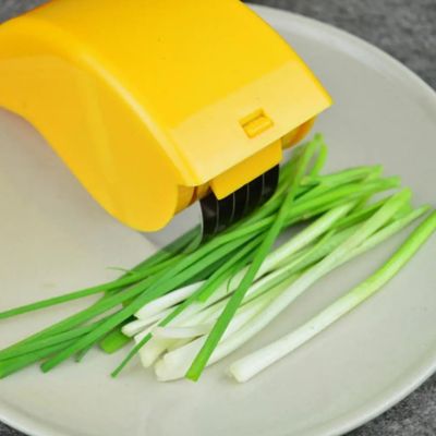 hachoir persil manuel rapide efficace sécurisé herbes