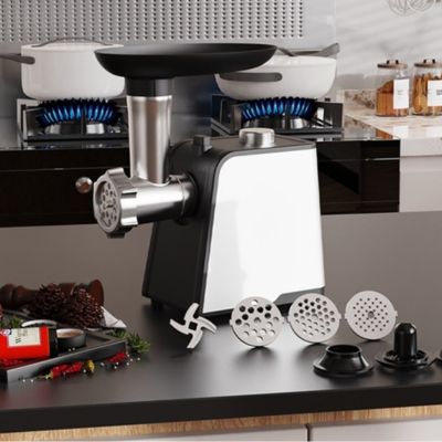 hachoir pour viande polyvalent design accessoires