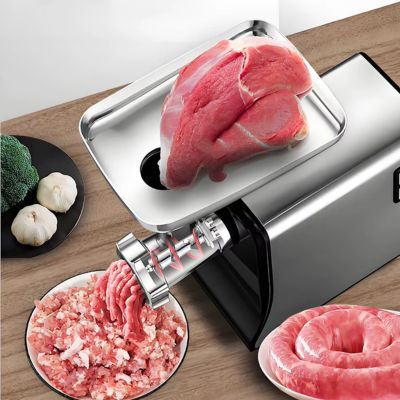 hachoir viande pratique rapide facile sur viande