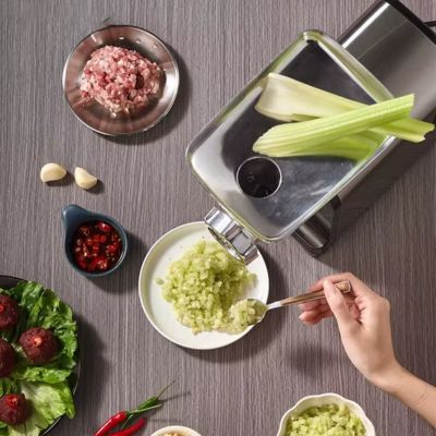 hachoir viande polyvalent légumes plaisir