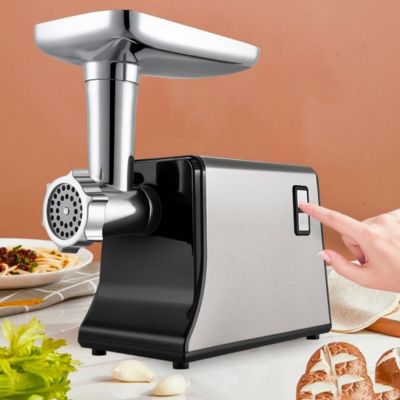 hachoir viande solide stable pratique elegant