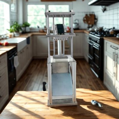 machine à couper les frites polyvalente légumes cuisine