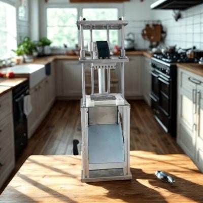 machine à couper les frites polyvalente légumes cuisine