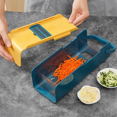 mandoline coupe legumes pratique durable résistant
