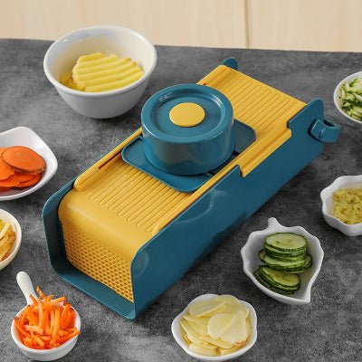 mandoline coupe legumes elegant design pratique
