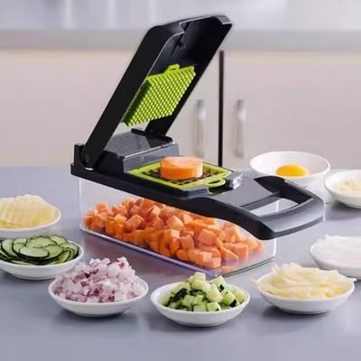 mandoline cuisine pratique carottes oignons