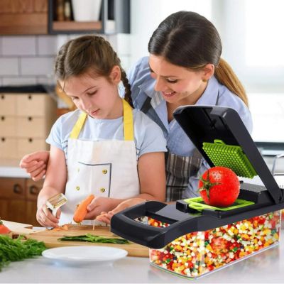 mandoline cuisine plaisir enfants famille parents