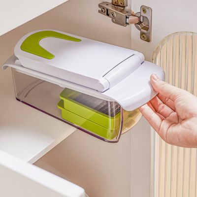 mandoline cuisine solide compacte élégante