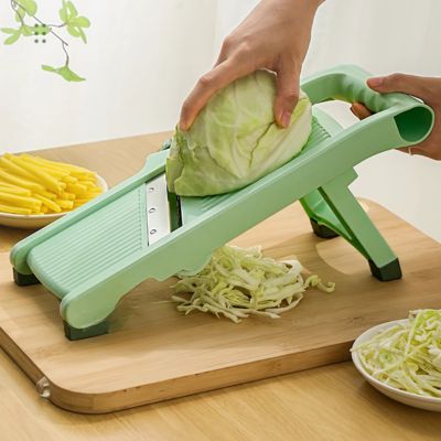 mandoline japonaise pratique rapide