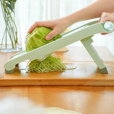 mandoline japonaise pratique chou