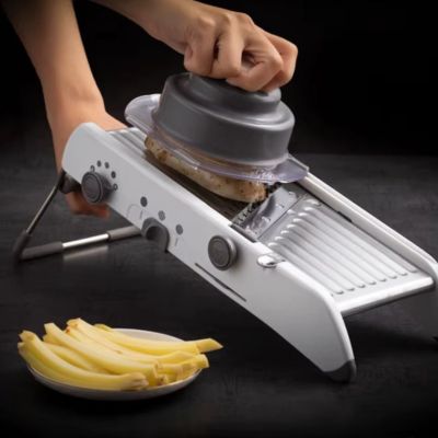 mandoline japonaise frites chips enfants cadeau