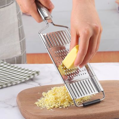 mandoline japonaise râpe à fromage rapide pratique