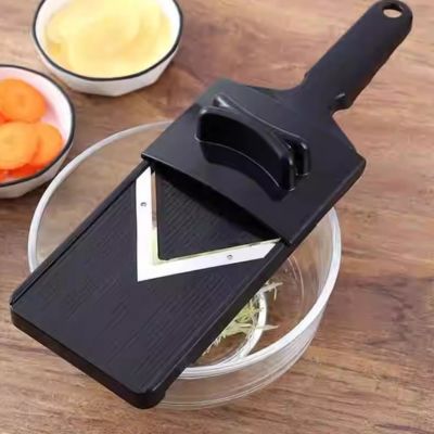 mandoline japonaise précise robuste polyvalente
