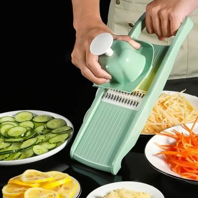 mandoline japonaise multifonction carottes concombre