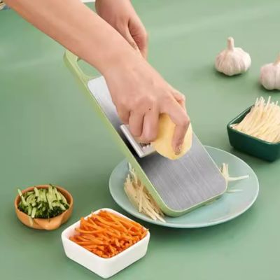 mandoline japonaise bâtonnets frites enfants pratique 