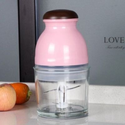 mini hachoir rapide durable compact résistant