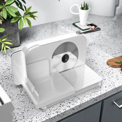 mini trancheuse charcuterie plaisir design compact
