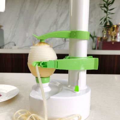 pele pomme electrique polyvalent poire durable résistant