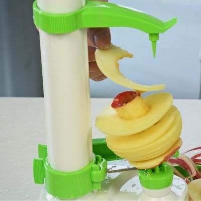 pele pomme electrique précis tranches parfaites