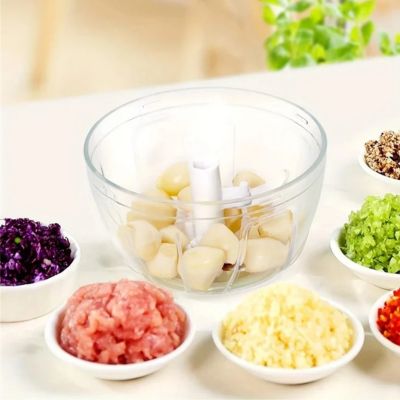 petit-hachoir-manuel-polyvalent-plusieurs-ingredients-ail