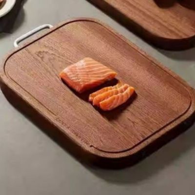 planche a decouper bois élégante belle finition