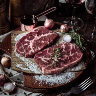 planche a decouper ronde bois acacia gourmet plateau présentation viande