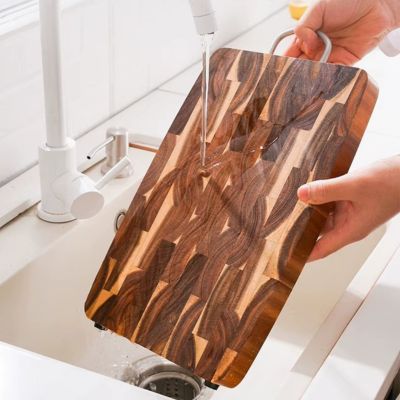 planche bois cuisine bois naturel entretien facile