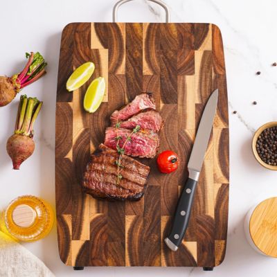 planche bois cuisine antidérapante bois dense