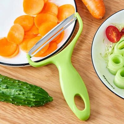 rasoir legume eplucheur pratique ergonomique salades