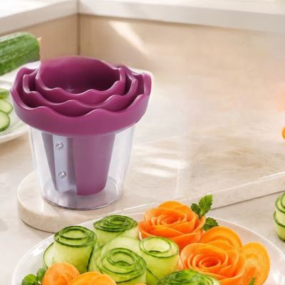 taille crayon à  légumes design premium cuisine moderne