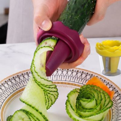taille crayon à légumes confortable precis ergonomique pratique